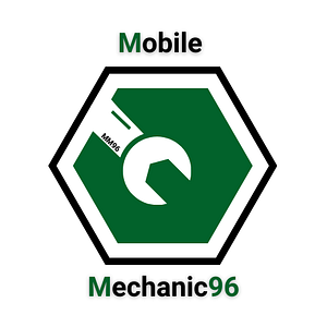 Mobile Mechanic96 LLC - Logo