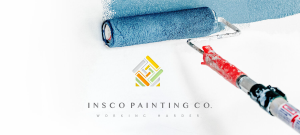 Insco Painting Services Inc - Logo