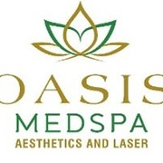 Oasis MedSpa - Logo