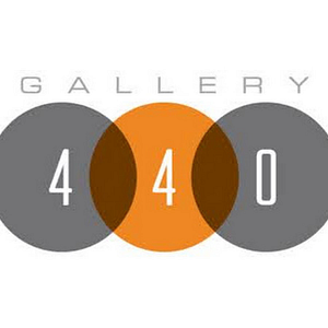 Gallery 440 - Logo