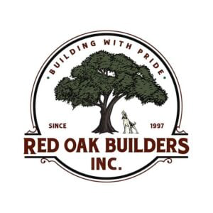 Red Oak Builders, Inc. - Logo