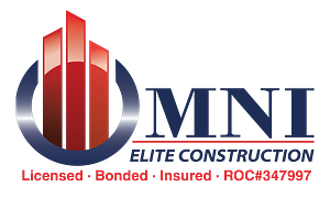 Omni Elite Construction