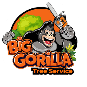 Big Gorilla Tree Service - Logo