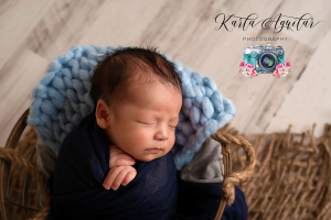 Karla Aguilar Photography - Logo