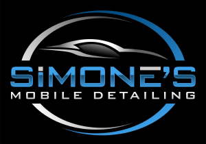 Simone's Mobile Detailing - Logo