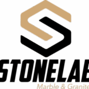 Stonelab Marble & Granite - Logo