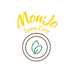 MowJo Lawn Care - Logo