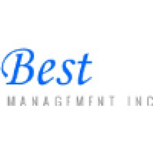 Best Property Management - Logo