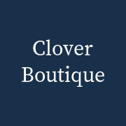 Clover Boutique - Logo