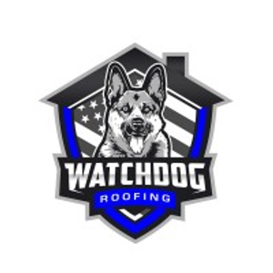Watchdog Roofing - Logo
