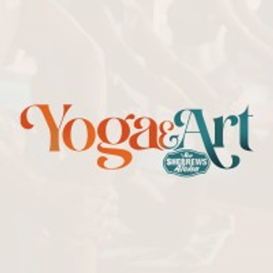 Yoga & Art by SheBrews Aloha