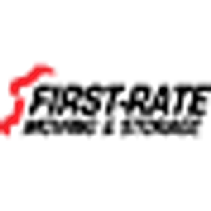 First-Rate Moving & Storage LLC - Logo