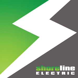 Shoreline Electric - Logo