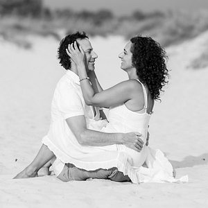 Naomi Slater - Intimacy and Relationship Coaching - Logo