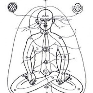 The Royal Method Thai Massage - Logo