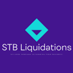 STB Furnishings - Logo