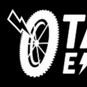Tahoe Ebikes - Logo