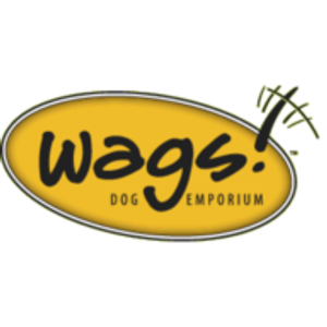 Wags! Cat & Dog Emporium - Logo