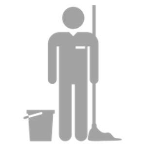Desert Pro Commercial Cleaning LLC - Logo