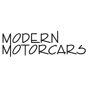 Modern Motorcars - Logo