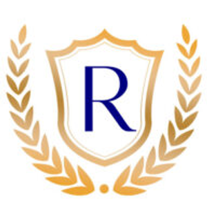 Royal Hands Car Wash - Logo