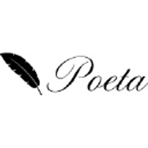SHOP POETA - Logo