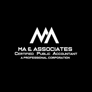 Ma & Associates, CPA - Logo