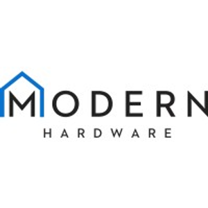 Modern Hardware Inc - Logo