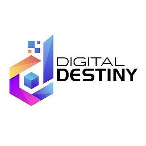 Digital Destiny - Logo