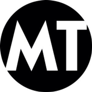 MT Marketing Technology - Logo