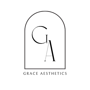 Grace Aesthetics - Logo