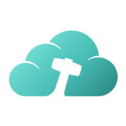 wwbar bernedoodles - Logo