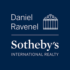 Daniel Ravenel Sotheby's International Realty - Logo