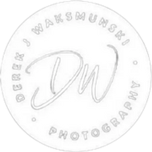 Derek J Waksmunski Photography LLC - Logo