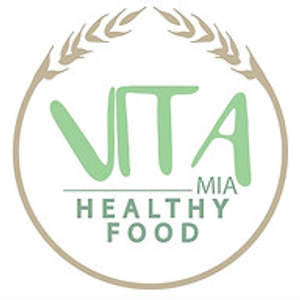 Vita Mia dietetica - Logo
