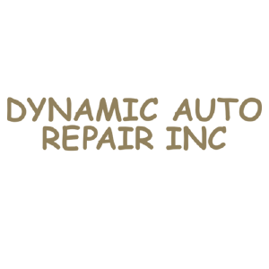 Dynamic Auto Repair Inc - Logo