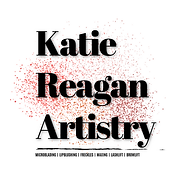 Katie Reagan Artistry | Microblading | Powder Brows | Lip Blushing