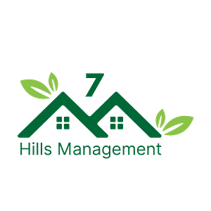 Seven Hills Management LLC - Logo