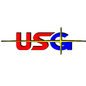 U.S. Glass, Inc. - Logo