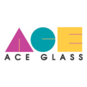 Ace Glass Company Inc. - Logo