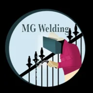 M. G. Welding & Fences - Logo