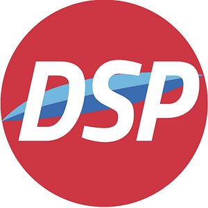 Discount Salt Pool - Logo