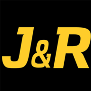 J & R Upholstery Shoppe Inc - Logo
