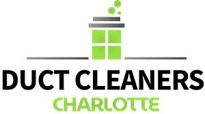 Duct Cle﻿aners Cha﻿rlotte - Logo