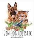 Zen Dog Holistic Mobile Veterinary Care - Logo
