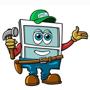 Pure Energy Window Company - Logo