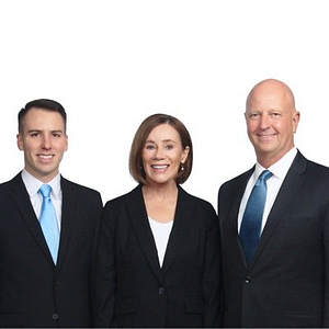 The Goswitz Team- Knoxville Realtors - Logo