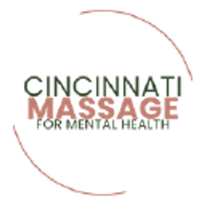 Cincinnati Massage at node & needle - Logo