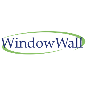 WindowWall - Logo