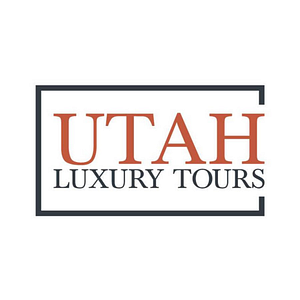 Utah Luxury Tours - Logo